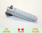 17 23 Kawasaki Z125 Pro Rear Right Foot Peg 34028-0335 Used. Price: $56.98.