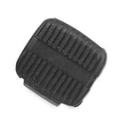 Bikers Choice Brake Pedal Rubber Pad - 70122H4 New. Price: $21.36.
