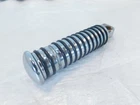 Honda VT750 VT1100 Shadow Ace & Spirit Chrome O-ring Footpeg Footrest Used. Price: $9.95.