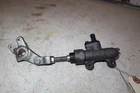 89-09 Suzuki GS500F Rear Brake Master Cylinder 69600-01D00 Used. Price: $20.90.