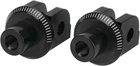 Puig Driver Mount Adapters For Footpegs #7200N Bmw 1200/R Nine New. Price: $43.80.