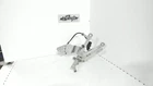 Yamaha Yzf R1 2000 2001 Right Footrest Peg Lever Genuine Oem 5JJ-27443-00-00 Used. Price: $49.00.