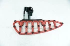 13 Harley Softail Slim Fls Arlen Ness Mx Left Floorboard Foot Rest 33630 1295 Used. Price: $193.36.