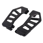 Thrashin Supply Company Apex Floorboards Black TSC-2211-1 New. Price: $455.58.