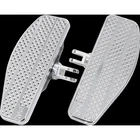Thrashin Supply Company Mini Floorboards Chrome For Harley-davidson TSC-2030-3 New. Price: $408.57.