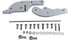Drag Specialties 1622-0553 Forward Control Extension Kit Chrome New. Price: $438.73.