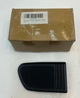 Happy-motor 50600258 Cnc Defiance Black Brake Pedal Pad For Harley Davidson New. Price: $25.38.