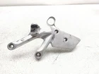 08-16 Honda CB1000R Front Right Rearset Bracket 50655-MFNA-D000 Used. Price: $47.01.