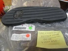 Yamaha Oem Footrest Cover New 5BN 27423 00. Price: $19.99.