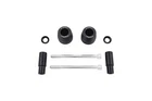 Yamaha MT-03 2015-2024 Lightech Crash Frame Sliders Protectors Kit New. Price: $119.00.