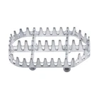Protaper 2.3 Foot Peg Platform -standard Cleats Steel Snowmobile 023217 New. Price: $155.99.