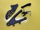 2007 Yamaha Yzf R1 Aftermarket Left Front Foot Rest Peg Step 5VY-27410-00-00 Used. Price: $26.90.