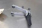 03-04 Honda Left Driver Foot Peg Rest Stop Used. Price: $26.93.