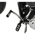 Arlen Ness Solo Shift Lever Deep Cut Black Open-box 19-757 New. Price: $137.95.
