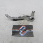 Harley Davidson Oem Chrome Inner Shift Lever Armshaft Softail 90-06 33668-90B Used. Price: $43.99.