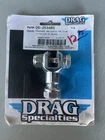 Drag Specialties Foot Peg Clevis Chrome DS-253483 Harley 71-98 Fxr Fxst Xl New. Price: $8.95.