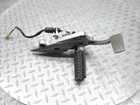 2010 10-14 Kawasaki Concours Right Rearset Pedal Foot Peg Bracket Used. Price: $23.24.