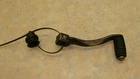 1976 Yamaha It 400 Oem Shifter Lever /boot/shaft Protector/fastener Used. Price: $24.48.