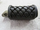 Suzuki Nos TS/TC90/100/125/185/250 TS400 70-77 Left Footrest 43560-25000, 25300 New. Price: $42.68.