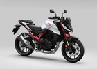 Honda Hornet CB750 2023-24 Sports Pack Red Quickshifter Seat Cowl Screen Genuine New. Price: $730.42.