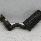 Suzuki 77-79 GS550E Left Front Footrest 43521-47000-019 (TOSF140) Used. Price: $12.15.