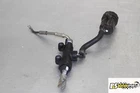 2018 Triumph Street Triple Rs 765 Rear Back Brake Master Cylinder Reservoir Oem Used. Price: $29.95.