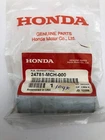New Honda VT1300 VTX1800 Shifter Lever Rubber Oem 24781-MCH-000 Free Shipping. Price: $16.77.