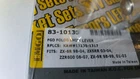 Emgo 83-10130 Folding Shift Lever New Original Packaging. Price: $33.99.