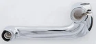 Harddrive Chrome Shift Lever Harley Forty Eight 18 New. Price: $67.89.