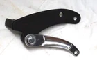 99 Harley Dyna Wide Glide Fxdwg Driver Footrest Shifter Lever Bracket 33693-03 Used. Price: $24.78.
