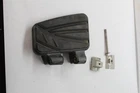 2013 Can-am Spyder St-s SE5 Oem Rear Foot Rest Used. Price: $50.00.
