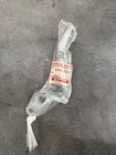 Kawasaki 1988 1990 KX80 KX100 Nos Oem Brake Lever / Pedal #43001-1232 Brand. Price: $143.60.