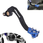 Jfg Racing Dirt Bike Rear Brake Foot Pedal Lever,cnc Motorcycle F... New. Price: $54.05.