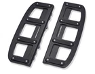 2018-23 Oem Harley Softail Endgame Rider Floorboards Brake Lever & Pad Graphite New. Price: $336.33.