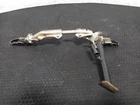 2013 Honda Crf 110 Footpeg 50610KYK910ZB Used. Price: $59.87.
