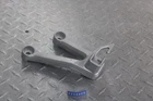 2004 Suzuki SV650S Left Rear Peg Bracket Mount 43700-17G20 Used. Price: $29.95.