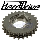 Harddrive Compensator Sprocket For 2001-2006 Harley Davidson Fxsti Softail Cz New. Price: $75.50.