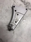 03 Buell Front Left Foot Peg Mount Bracket Used. Price: $15.99.