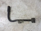 05 Bmw Foot Shifter Pedal Lever Used. Price: $8.40.