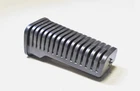 Suzuki VS1400 VS800 Oem Rubber Foot Peg Step 43551-38B00 New. Price: $24.99.