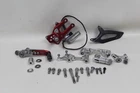 Ducati Panigale 959 899 1199 1299 Cnc Racing Right Rearset Bracket Bolts 4 Parts Used. Price: $194.99.