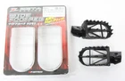 Zeta 50MM Wide Foot Pegs Z48-02-503 D3017 For 03-25 Honda CRF230F 250F New. Price: $39.99.