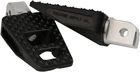 Thrashin Supply Co. P-54 Extra Grip Passenger Footpegs Black #TSC-2027-1 New. Price: $199.95.