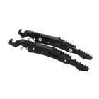 Dirt Bike Passenger Footpegs Rear Pedals For Husqvarna Fc, Fs, Tc 125/250 16-24 New. Price: $79.98.