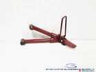 2000 - 2003 Suzuki Bandit GSF600 Oem Red Left Passenger Rearset Footrest Used. Price: $27.00.