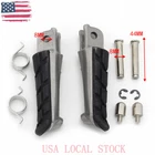 For Honda Motorcycle Front Footrest Pedals Pegs NC750XD 18-19 New. Price: $22.12.