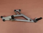 2000-2005 Ducati Monster M750 Left Side Bracket Foot Rest 824.1023.1A Used. Price: $115.49.
