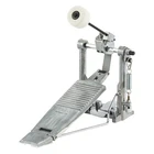 Yamaha FP720 Drum Foot Pedal Single Chain Drive Kick Bass Durable Used. Price: $139.09.
