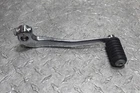 Chrome Shifter Lever & Peg Harley Softail Flsb Sport Glide Fxbrs Breakout Used. Price: $39.95.
