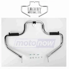 Lindby Multibar Highway For 2005-2006 Harley Davidson Flstni Softail Ks New. Price: $319.95.